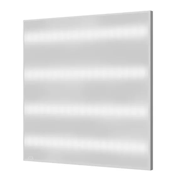 Светодиодная панель Коммерческое освещение STP-A-1009-O-27-4K-40 ST Luce