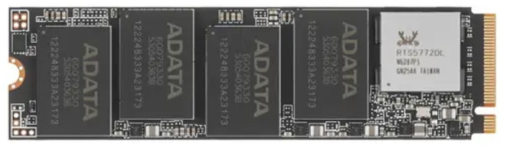Накопитель SSD M.2 2280 ADATA AGAMMIXS60-2T-CS 2000 ГБ