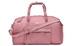 Under Armour Under Armour Nylon Shoulder Bag, Crossbody Bag, Handbag, Gym Bag Large Women"s Purple
