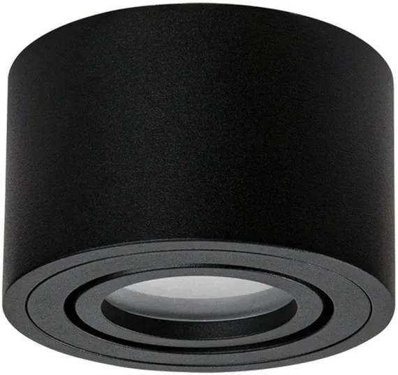 Точечный светильник Unito A0550PL-1BK Arte Lamp