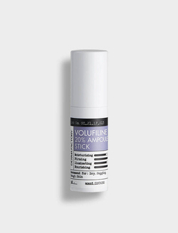 Стик-сыворотка для упругости кожи лица Derma Factory Volufiline 20% ampoule stick, 10г