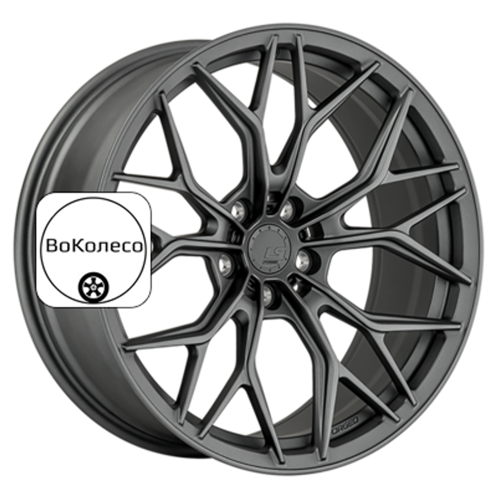 9x19/5x112 ET44 D66,6 LS FG65 MGM (конус) LS Forged