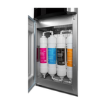 Пурифайер Ecotronic C21-U4LPM black