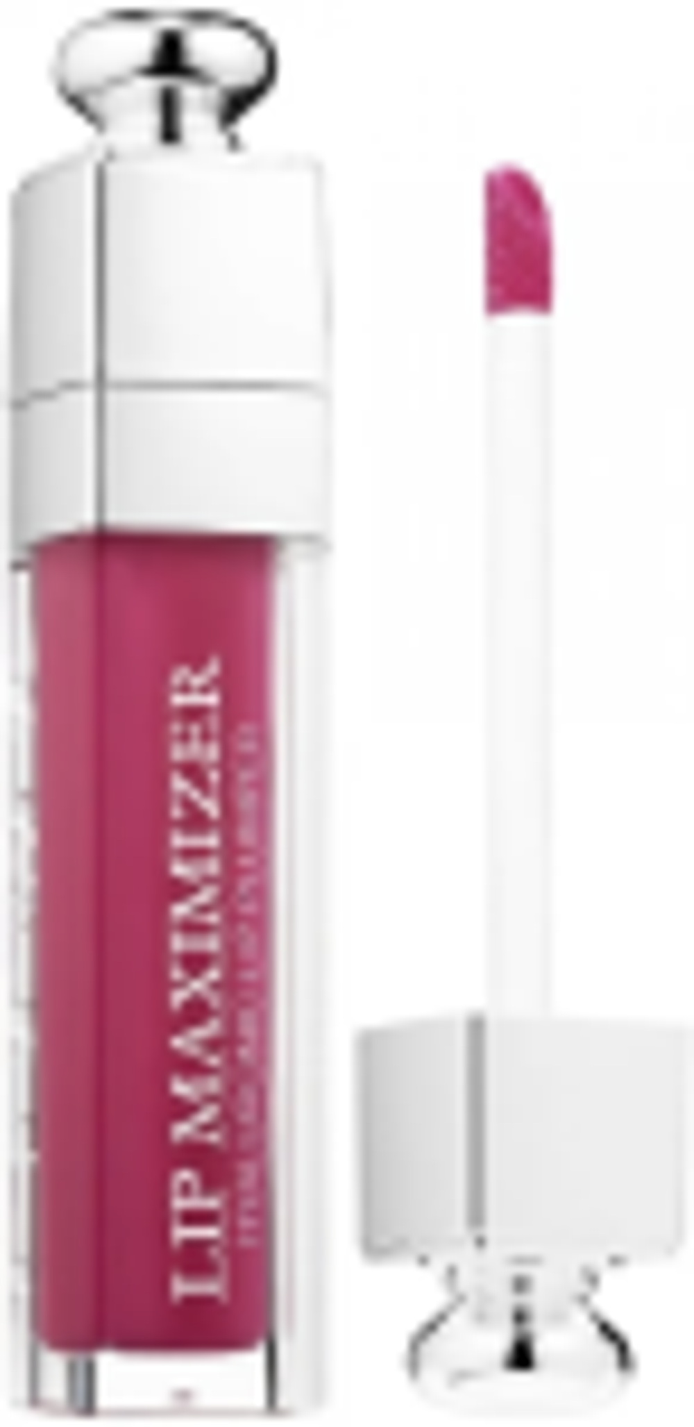 Увлажняющий блеск-плампер DIOR Addict Lip Maximizer - 006 Berry