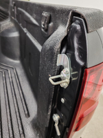 Вкладыш для Mitsubishi L200 VI