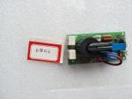 Плата осциллятора TOP CUT-40/HIGH FREQUENCY BOARD