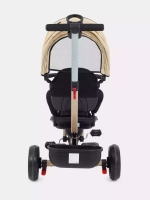 Детский трехколесный велосипед RANT basic RB250 "GHOST" (Beige)