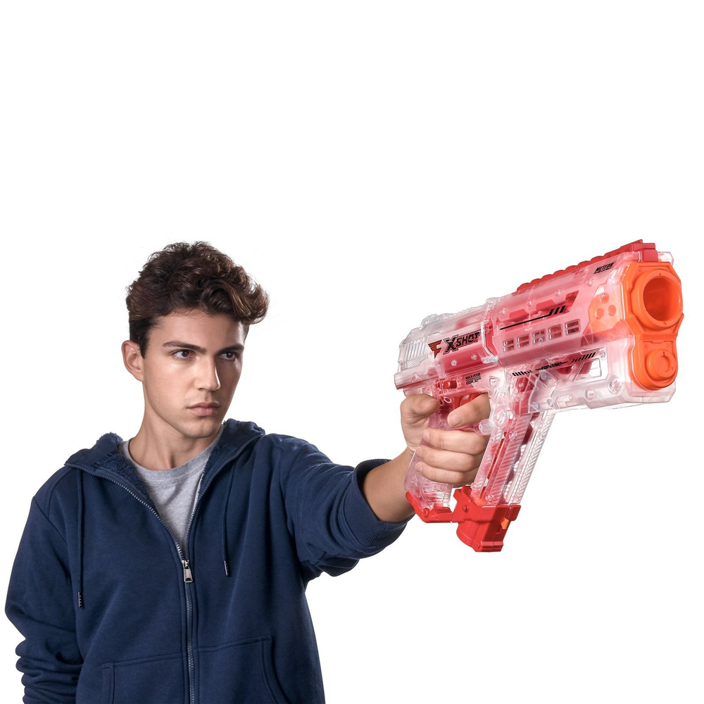 Пистолет X-Shot Respawn