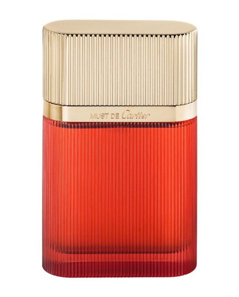 Cartier Must 50 мл парфюмерный экстракт