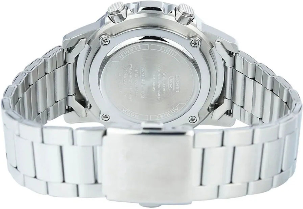 Часы Casio AMW-880D-3A