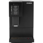 Кофемашина Hyundai HAM-5405 1350Вт черный