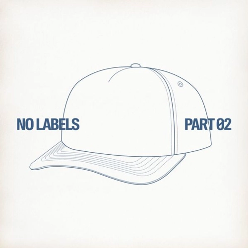 Альбом YEONJUN - NO LABELS: PART 02 (Cap Ver)
