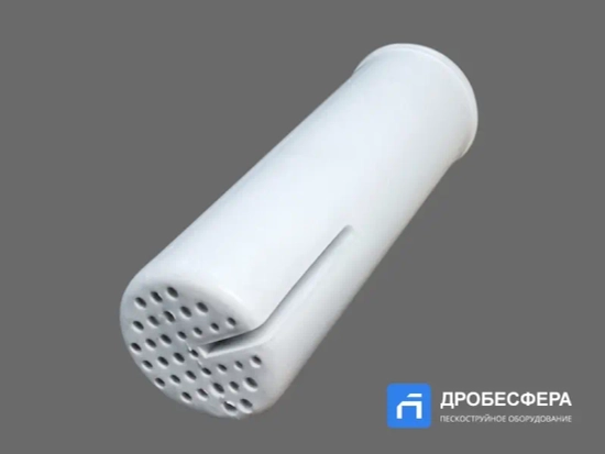 Картридж для фильтра BAF арт. BA-BAF-C