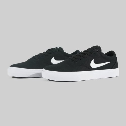 Кеды Nike SB Charge Solarsoft Textile артикул:CD6279-002 - купить в магазине Дайс