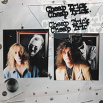 Cheap Trick / Busted (LP)