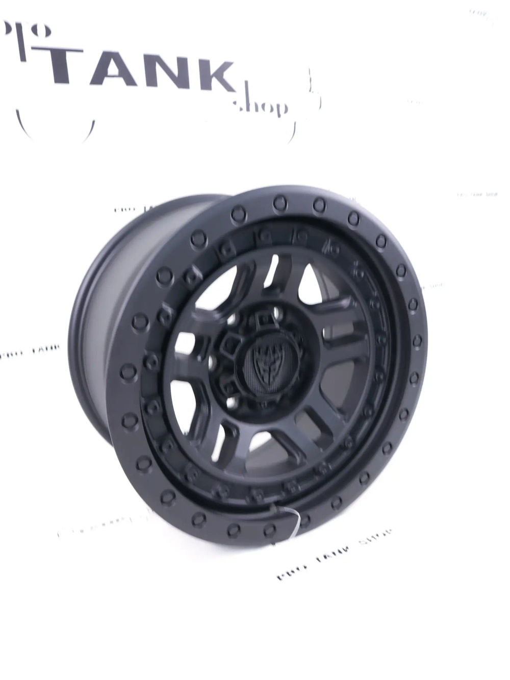 TANK 300 Колесный диск 17'' (1шт.) 9603N178502CB