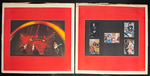 Rainbow ‎– On Stage 2LP (США 1977г.) Т