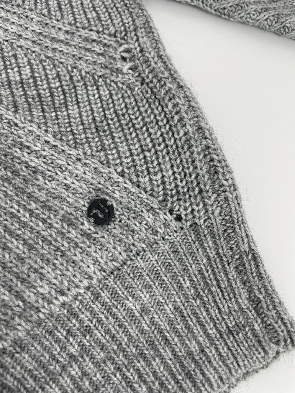 Свитер Trussardi Jeans