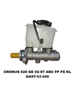 ГЛАВНЫЙ ТОРМОЗНОЙ CRONUS 626GE ATM