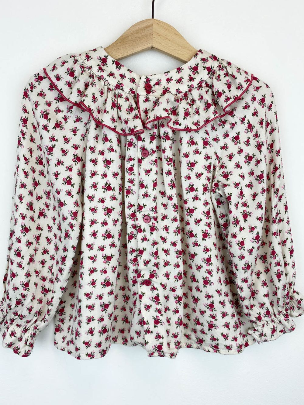 Рубашка zara