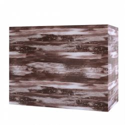 Кашпо DEVIDER BROWNIE 90x35x70