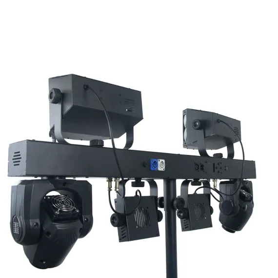STAGELighting Комплект светомузыки MIX-1