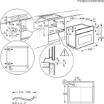 Electrolux KVM9E2XT