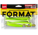Мягкая приманка IAM Format Pioneer 150мм 18.3г -
