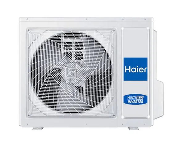 Мульти сплит-система Haier 5 x AS25PS1HRA-M / 5U125S2SN1FA