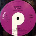 Deep Purple / Made In Japan (2LP)