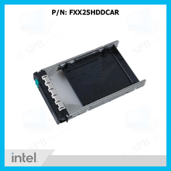 Салазки Intel 2.5 Hot Swap drive carier for MFSYS25V2, MFSYS25 , MFSYS35, FXX25HDDCAR