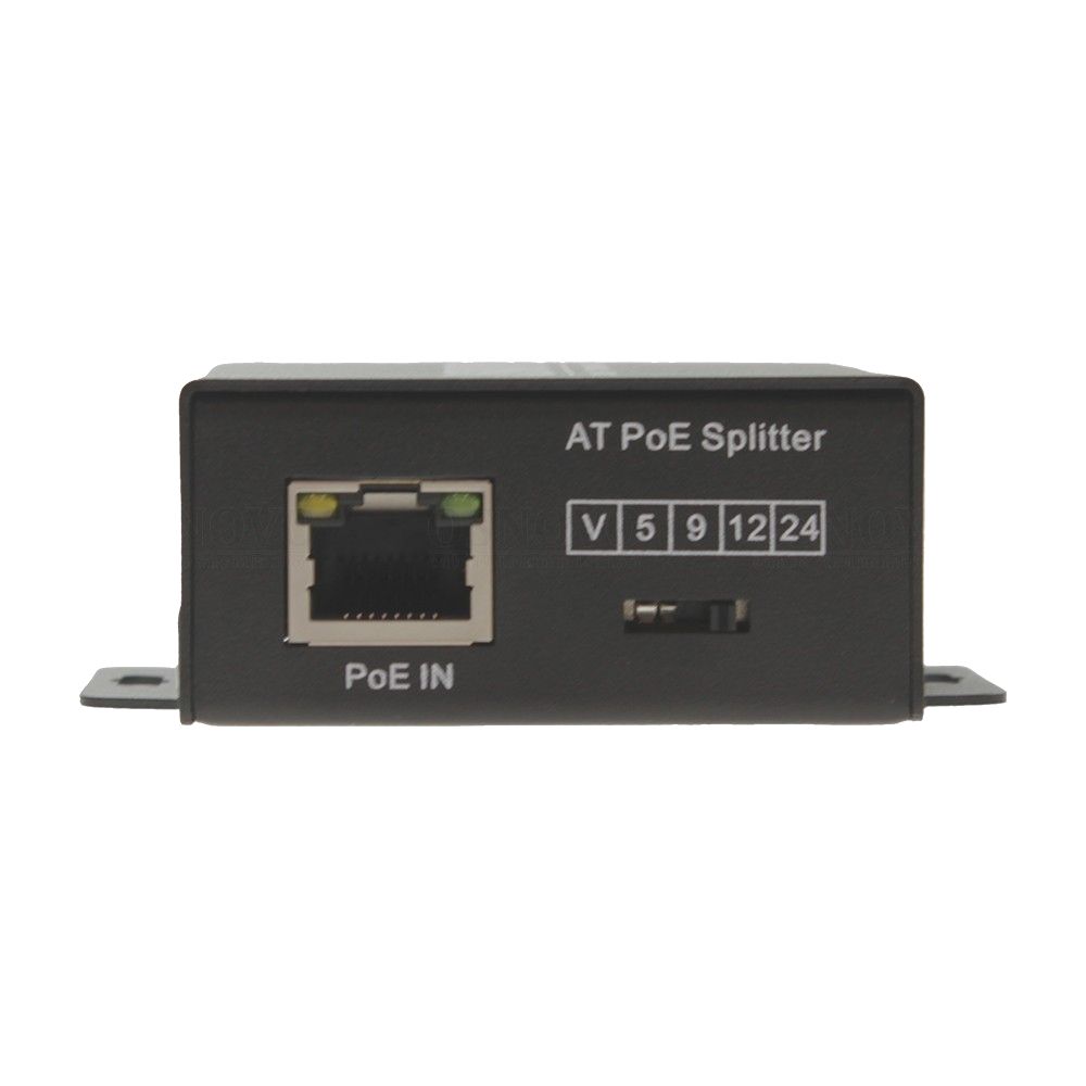 PoE сплиттер Osnovo PoE Splitter/D