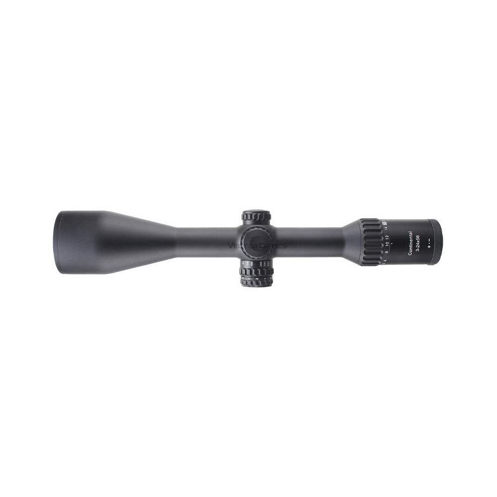 Оптический прицел Vector Optics 30мм SFP Continental x8 3-24x56 ED VECON-CDM