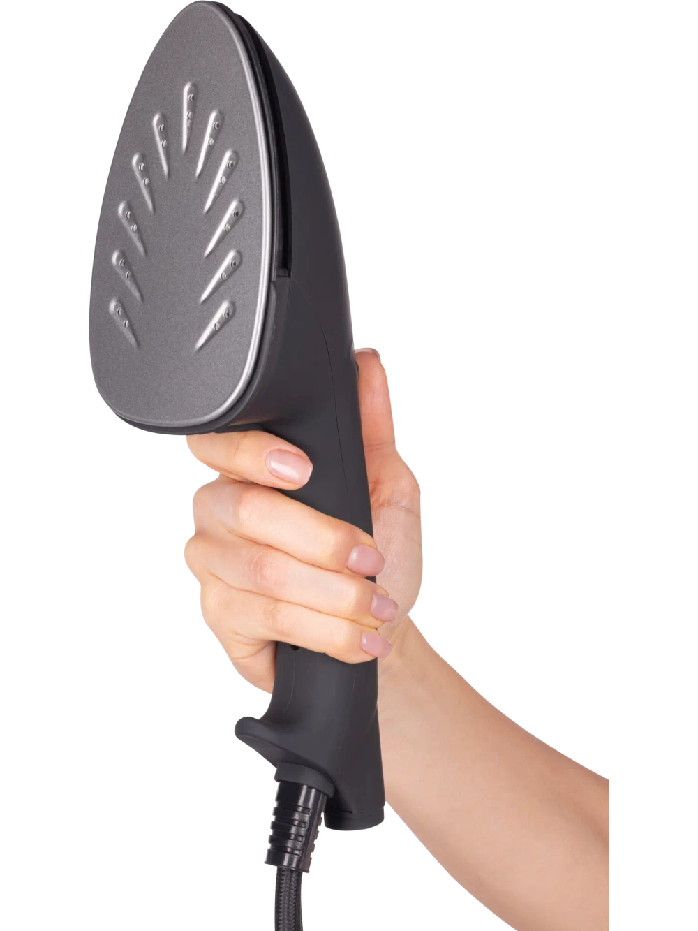 Паровая гладильная система Hiberg GSW 8000 BLACK ORANGE