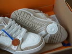 Кроссовки LV Trainer