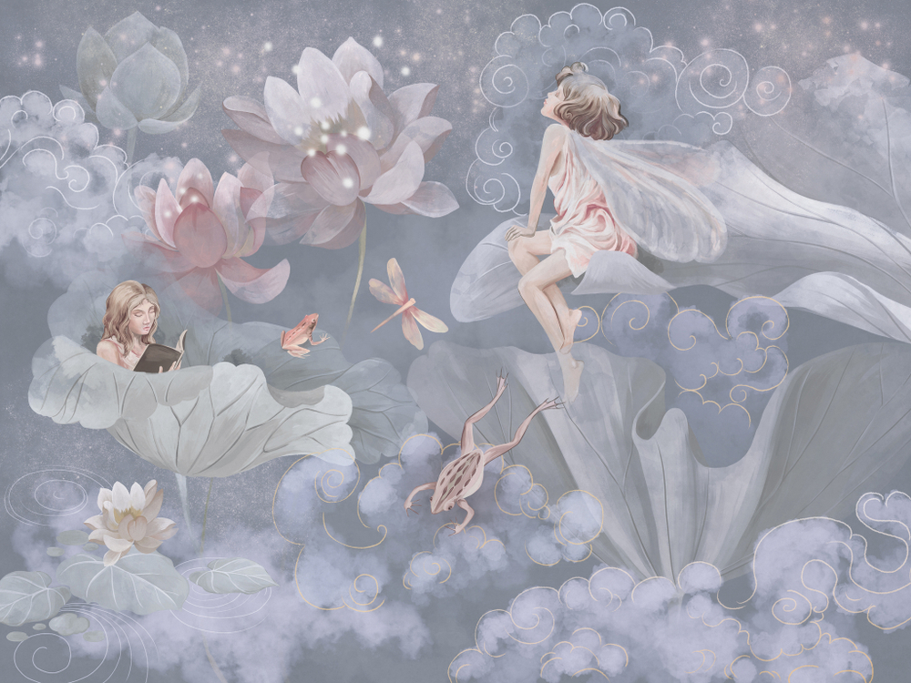 FANTASY 6
