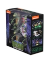 Фигурка NECA TMNT 1990 Baby Turtles Set