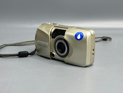 Olympus mju III 115