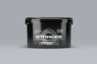 Шпаклевка готовая акриловая OTTINGER Basis Start Light белая 5кг