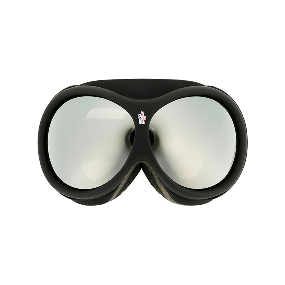 Moncler MONC WA19 Anti Fog Windproof Snap Buckle Unisex Ski Goggles