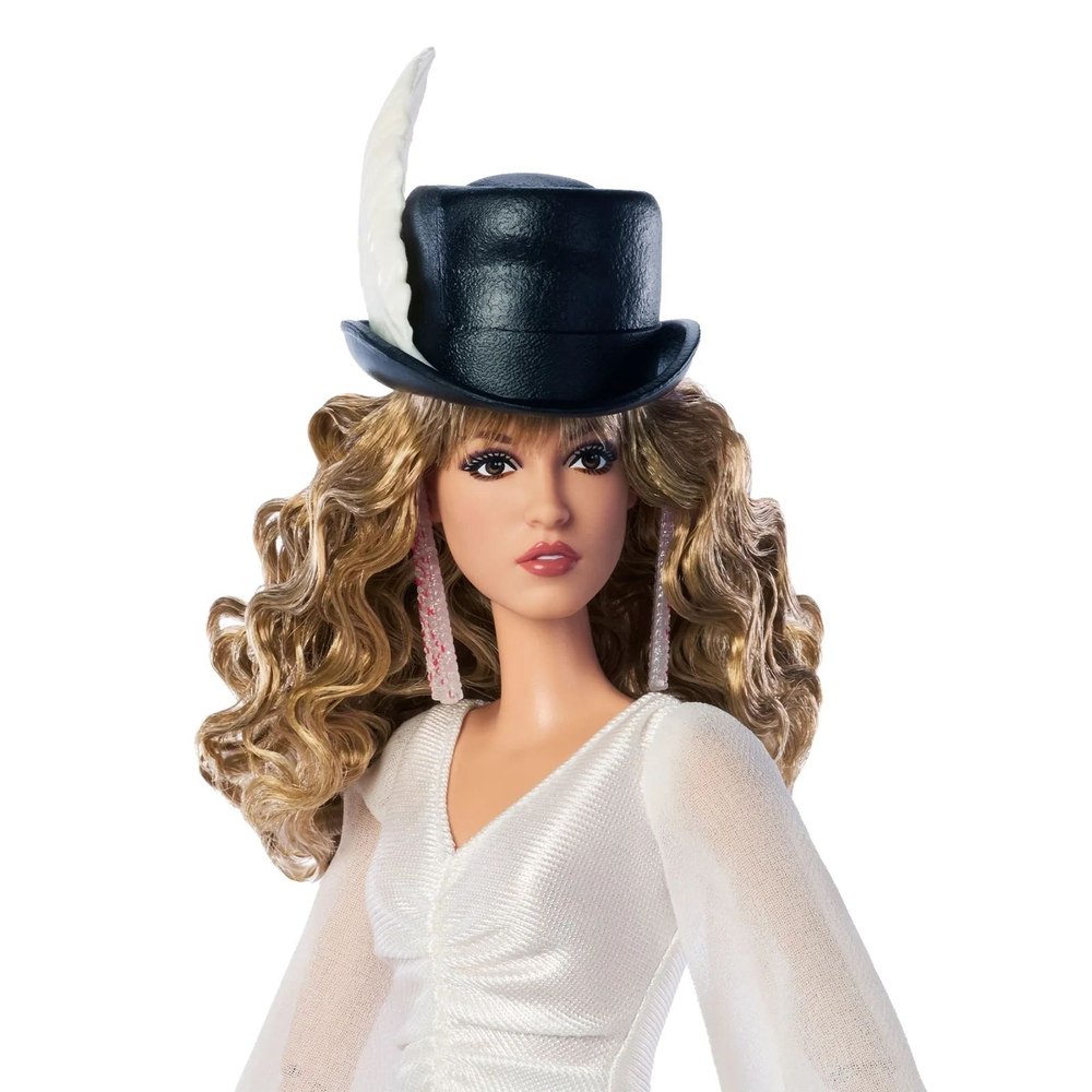 Кукла Barbie Stevie Nicks Bella Donna Стиви Никс