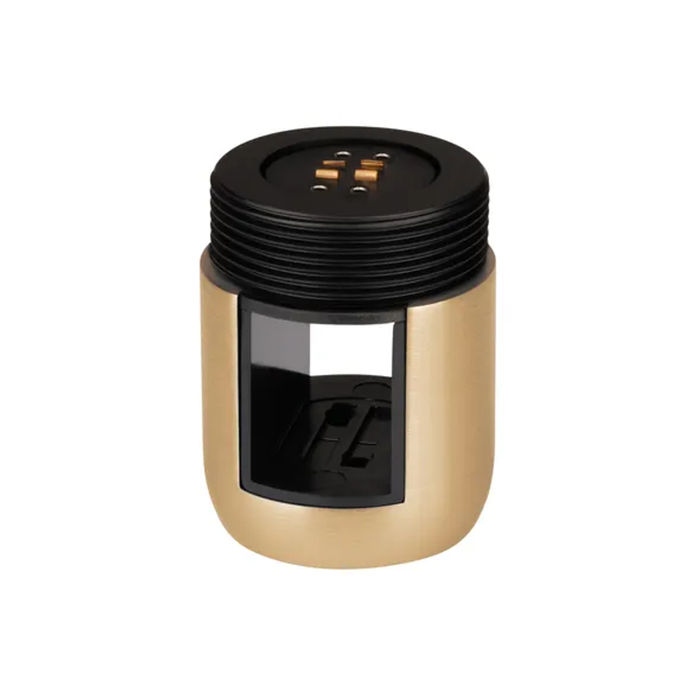 Держатель трека ART-APRIORI-HOLDER-CON-A (GD) (Arlight, IP20 Металл, 3 года) 045094