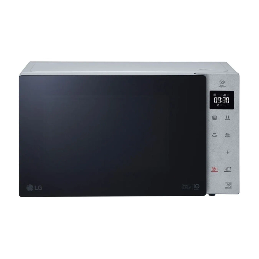 Микроволновая печь LG MW-25R35GISL