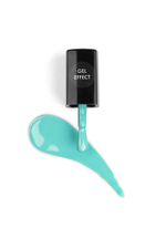 Ультрастойкий лак Gel Effect Мятный лед №210, 9 мл