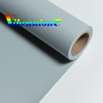 Фон бумажный Vibrantone VBRT1107 Steel Grey 1.35x6м серый