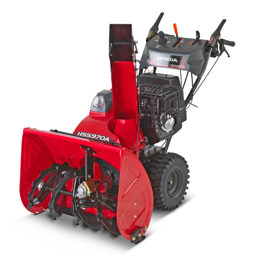 Снегоуборщик Honda HSS 970 A EWD (RR)