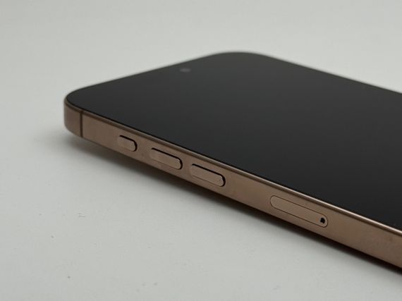 iPhone 16 Pro Max 256Gb Desert Titanium SIM+eSIM