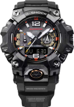Часы Casio GWG-B1000EC-1A