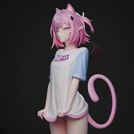 Camila - VTuber