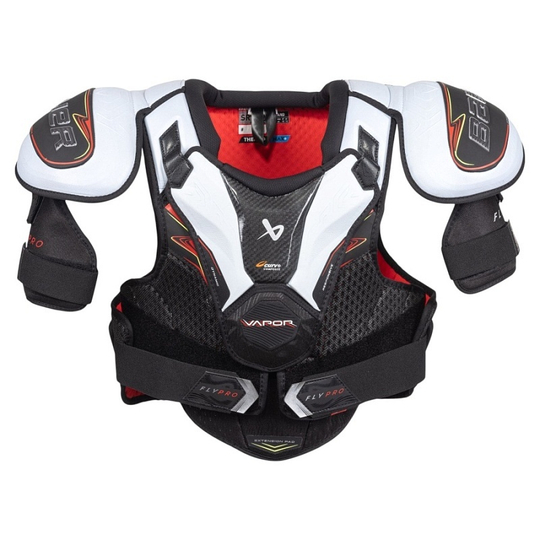 Нагрудник BAUER VAPOR FLYPRO SR (взрослый)